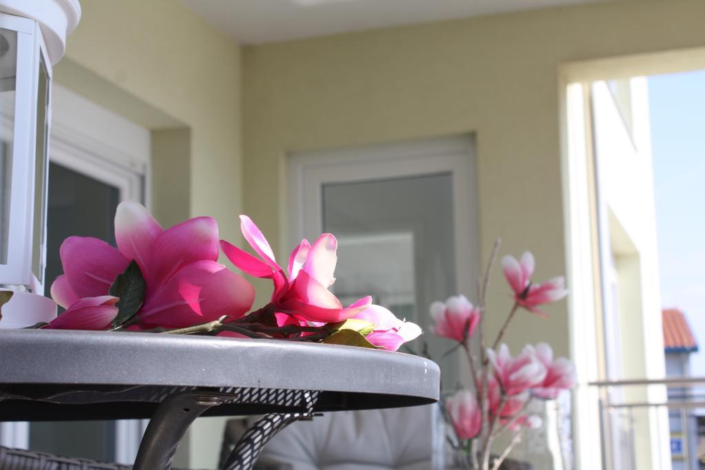 Apartments Villa Lili Umag Zewnętrze zdjęcie