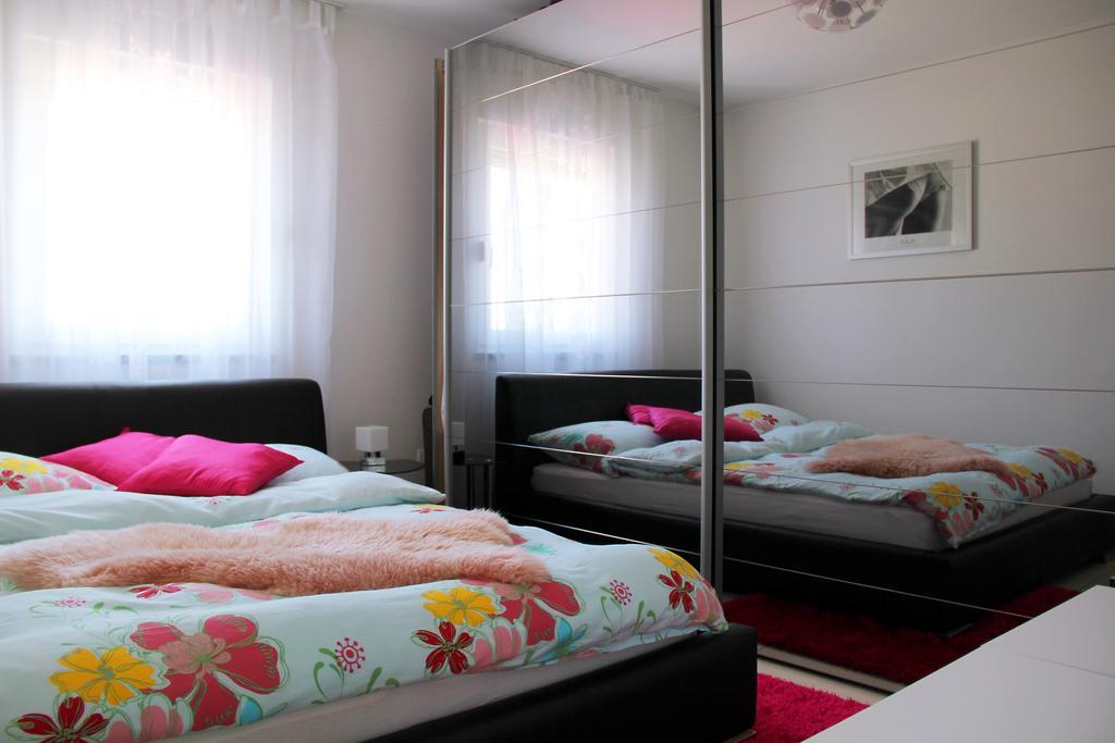 Apartments Villa Lili Umag Pokój zdjęcie