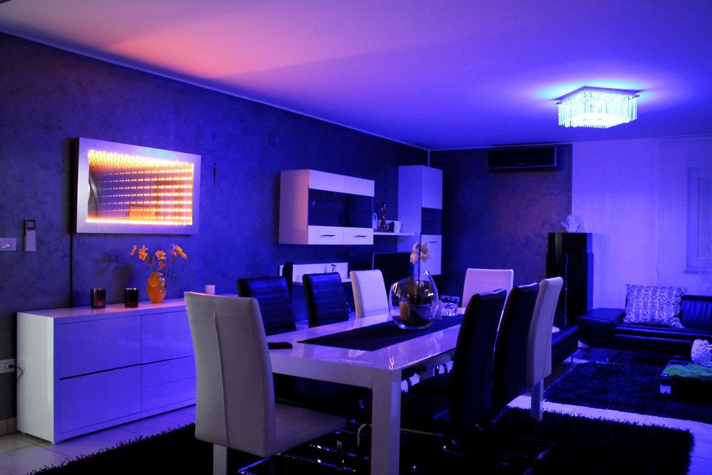 Apartments Villa Lili Umag Pokój zdjęcie