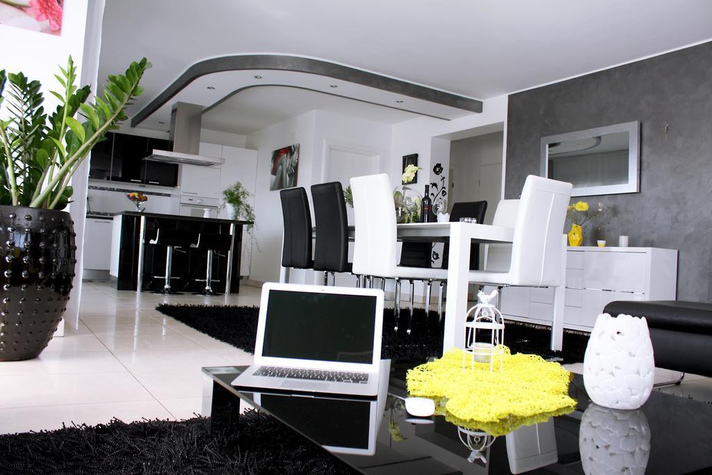Apartments Villa Lili Umag Pokój zdjęcie