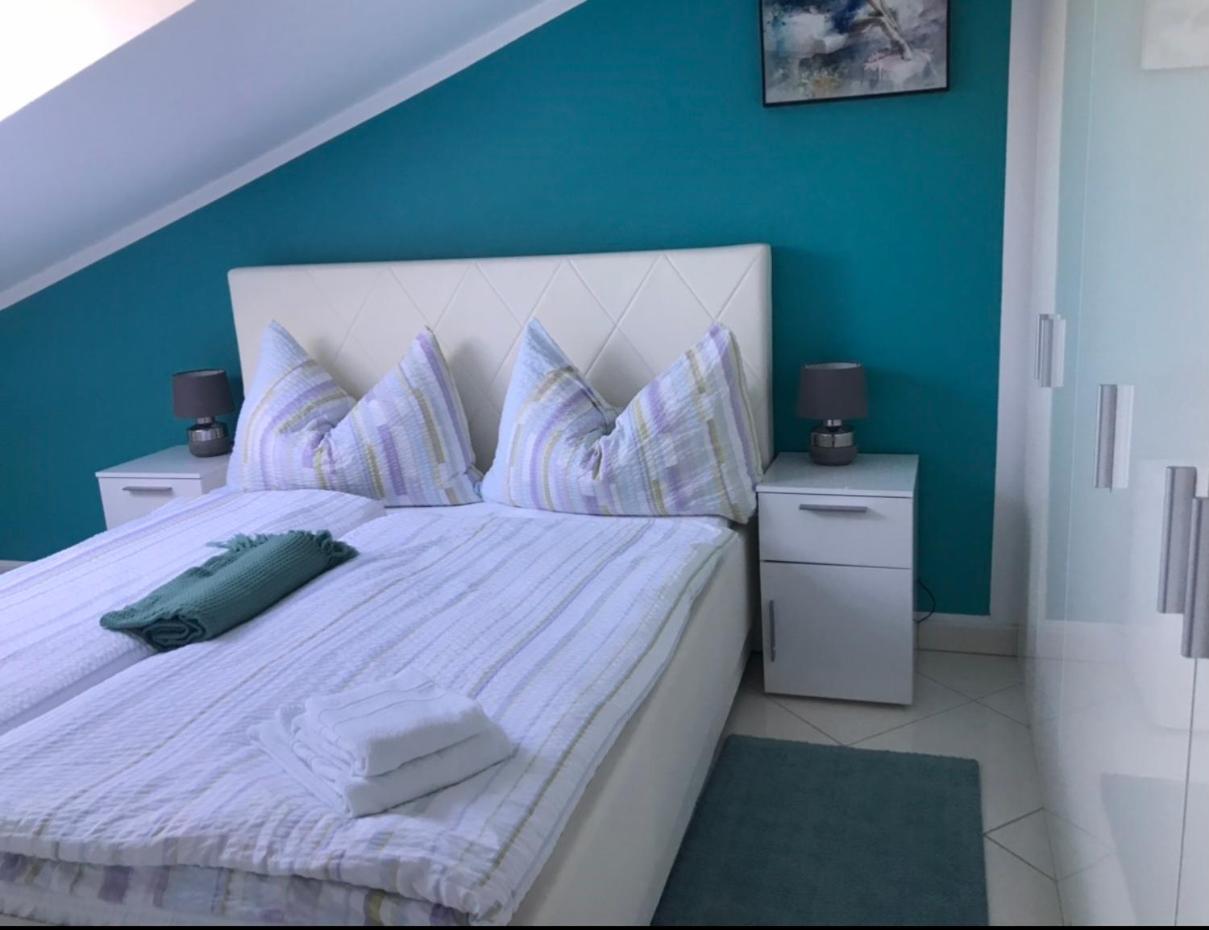 Apartments Villa Lili Umag Zewnętrze zdjęcie