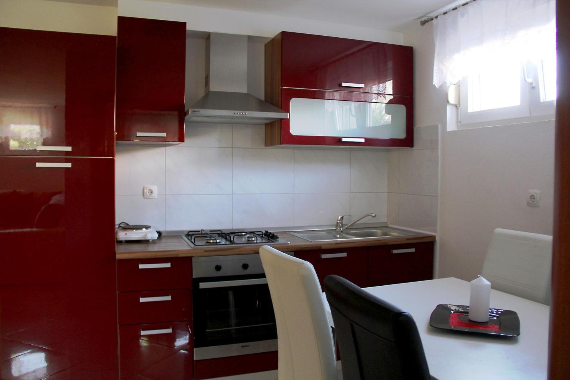 Apartments Villa Lili Umag Zewnętrze zdjęcie