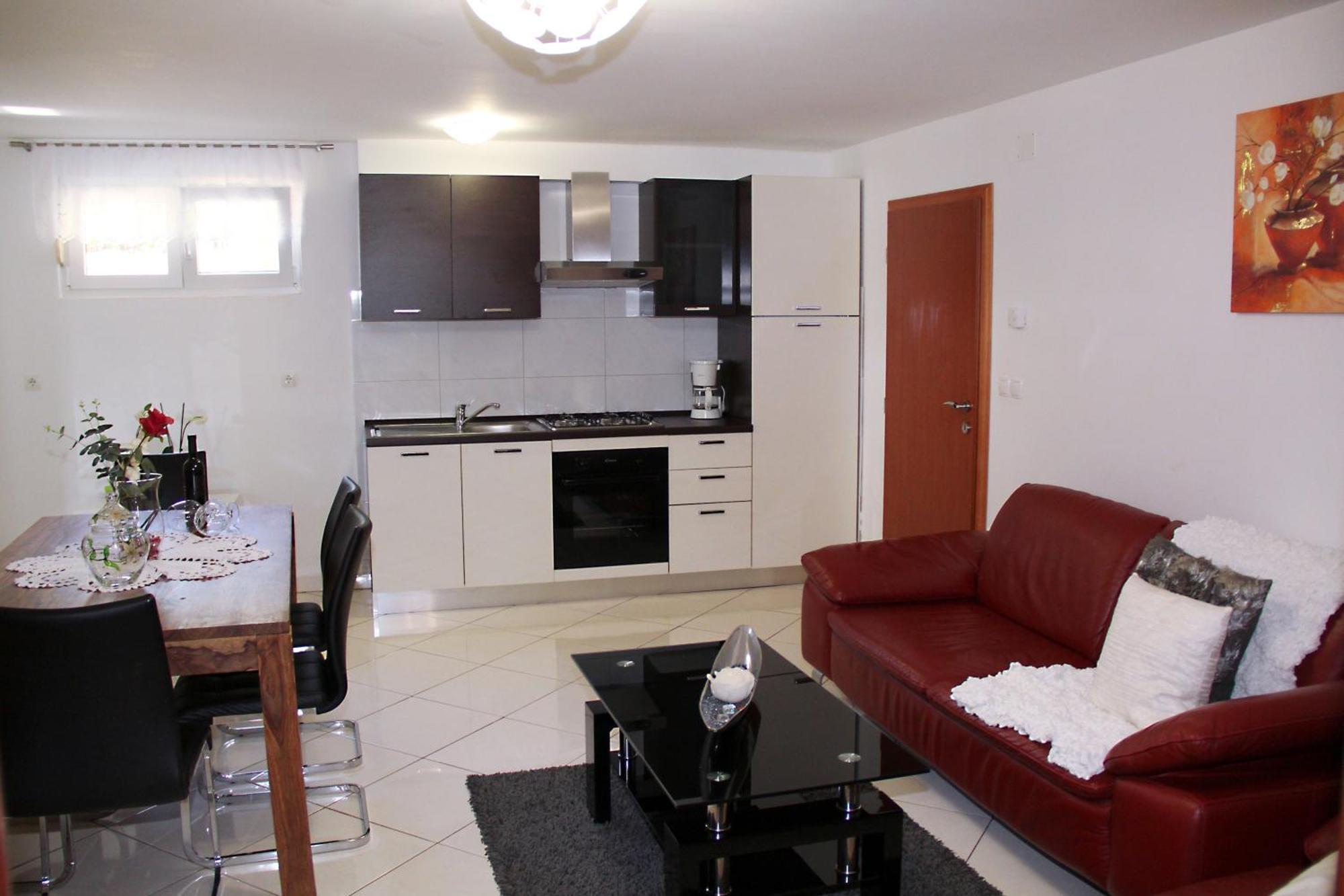 Apartments Villa Lili Umag Pokój zdjęcie
