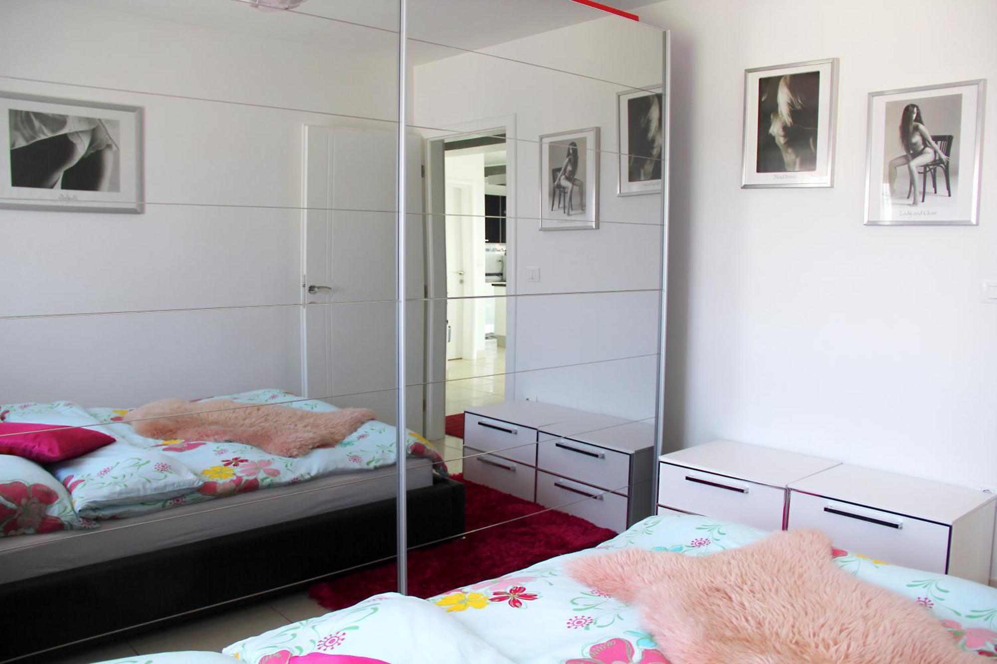 Apartments Villa Lili Umag Pokój zdjęcie