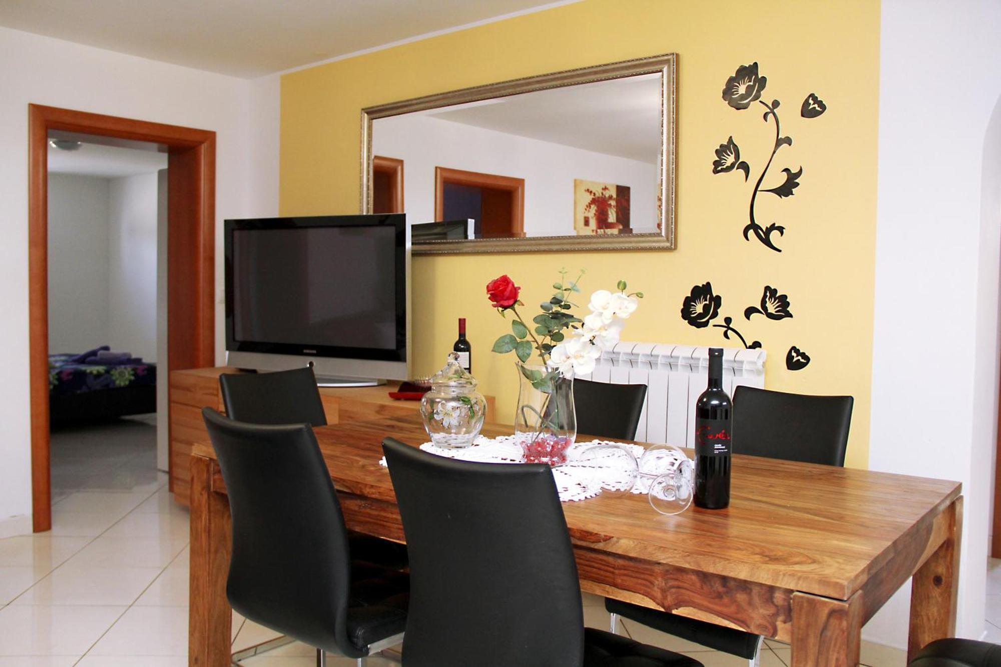 Apartments Villa Lili Umag Pokój zdjęcie
