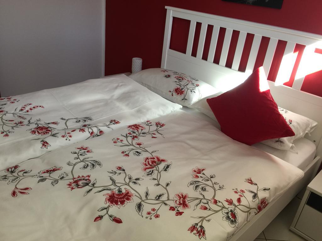 Apartments Villa Lili Umag Zewnętrze zdjęcie